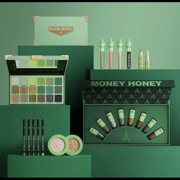 ๐NWT Stripper Magic Extreme Frost Highlighter by Jeffree Star! ๐ - Picture 9 of 10